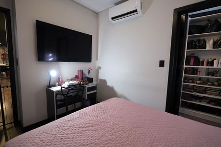 Apartamento à venda com 49m², 2 quartos e 1 vagaQuarto 2