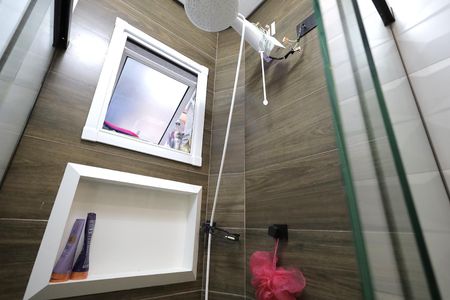 Apartamento à venda com 49m², 2 quartos e 1 vagaBanheiro