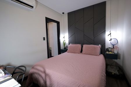 Apartamento à venda com 49m², 2 quartos e 1 vagaQuarto 2