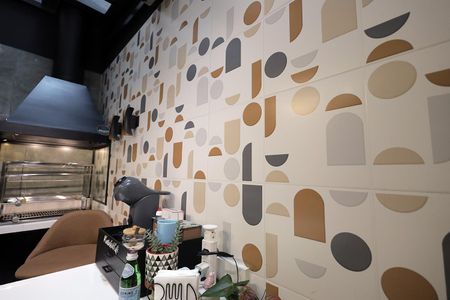 Apartamento à venda com 49m², 2 quartos e 1 vagaCozinha