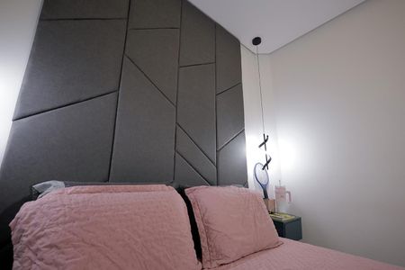 Apartamento à venda com 49m², 2 quartos e 1 vagaQuarto 2