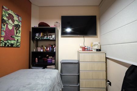 Apartamento à venda com 49m², 2 quartos e 1 vagaQuarto 1