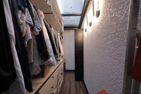 Apartamento à venda com 49m², 2 quartos e 1 vagaCloset