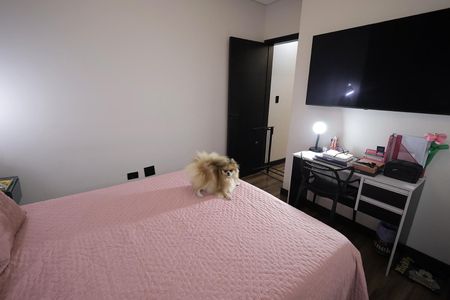 Apartamento à venda com 49m², 2 quartos e 1 vagaQuarto 2