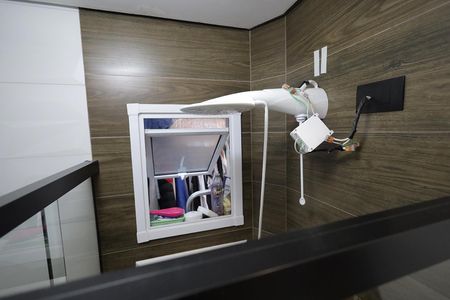 Apartamento à venda com 49m², 2 quartos e 1 vagaBanheiro