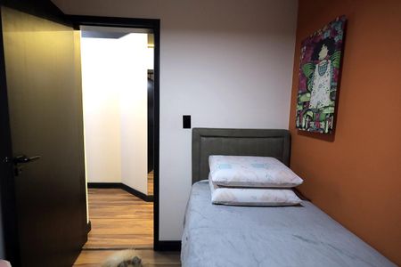 Apartamento à venda com 49m², 2 quartos e 1 vagaQuarto 1
