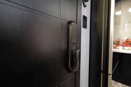 Apartamento à venda com 49m², 2 quartos e 1 vagaFechadura Eletronica