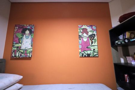 Apartamento à venda com 49m², 2 quartos e 1 vagaQuarto 1