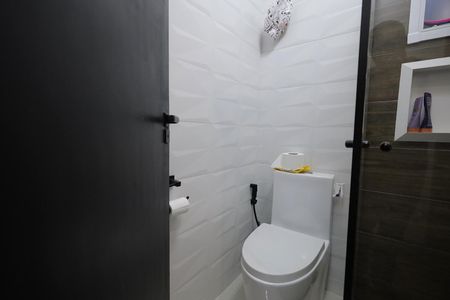 Apartamento à venda com 49m², 2 quartos e 1 vagaBanheiro