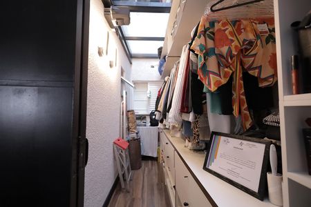 Apartamento à venda com 49m², 2 quartos e 1 vagaCloset