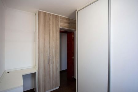 Quarto 1 de apartamento à venda com 2 quartos, 44m² em Canhema, Diadema