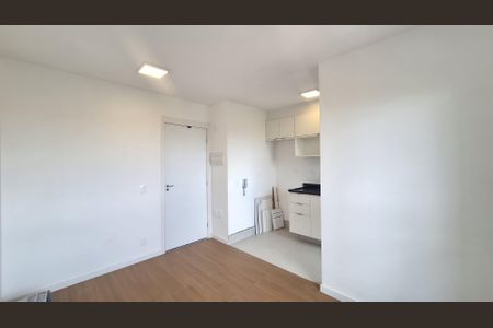 Sala de apartamento para alugar com 2 quartos, 39m² em Boaçava, São Paulo