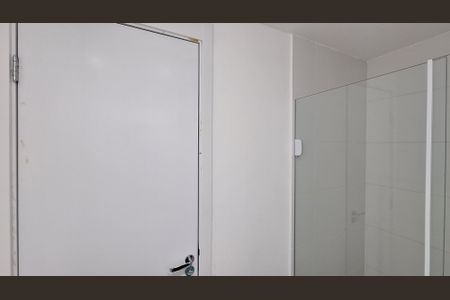 Apartamento para alugar com 39m², 2 quartos e sem vagaBanheiro