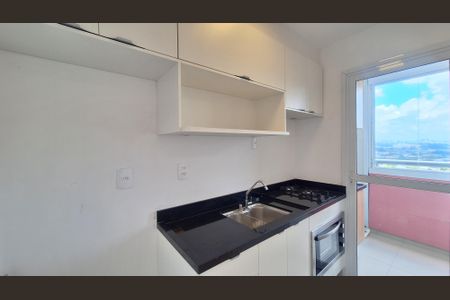 Apartamento para alugar com 39m², 2 quartos e sem vagaCozinha
