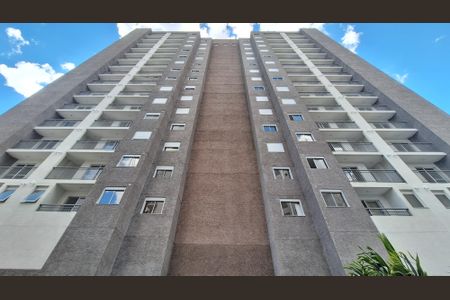 Apartamento para alugar com 39m², 2 quartos e sem vagaÁrea comum