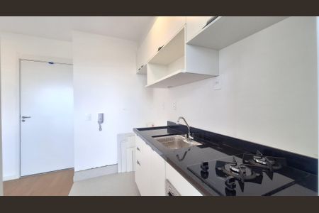 Apartamento para alugar com 39m², 2 quartos e sem vagaCozinha