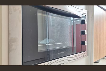 Apartamento para alugar com 39m², 2 quartos e sem vagaDetalhe