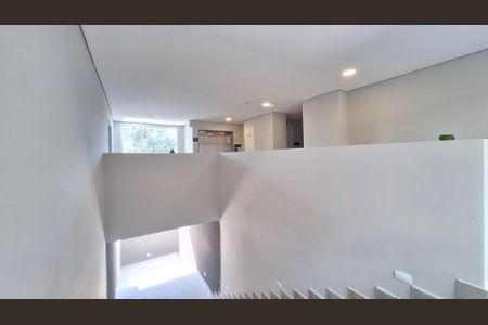 Apartamento para alugar com 39m², 2 quartos e sem vagaÁrea comum