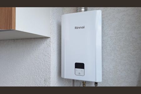 Apartamento para alugar com 39m², 2 quartos e sem vagaDetalhe