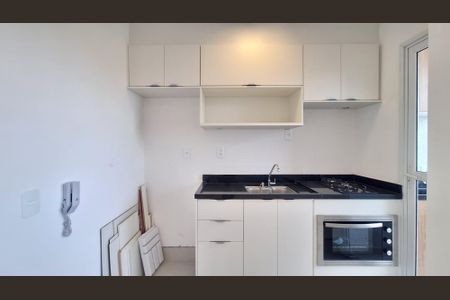 Apartamento para alugar com 39m², 2 quartos e sem vagaCozinha