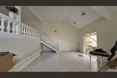 Casa à venda com 420m², 4 quartos e 4 vagasSalão de festas