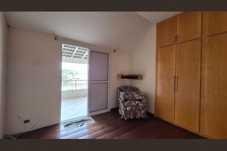 Casa à venda com 420m², 4 quartos e 4 vagasQuarto 2