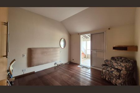 Casa à venda com 420m², 4 quartos e 4 vagasQuarto 2