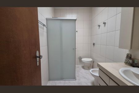 Casa à venda com 420m², 4 quartos e 4 vagasBanheiro