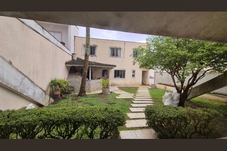 Casa à venda com 420m², 4 quartos e 4 vagasJardim