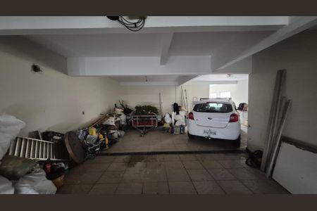 Casa à venda com 420m², 4 quartos e 4 vagasGaragem