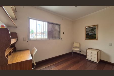 Casa à venda com 420m², 4 quartos e 4 vagasQuarto