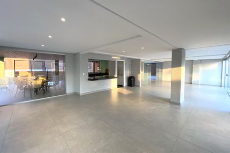 Apartamento à venda com 90m², 3 quartos e 2 vagas Apartamento à venda com 90m², 3 quartos e 2 vagasÁrea comum - Salão de festas