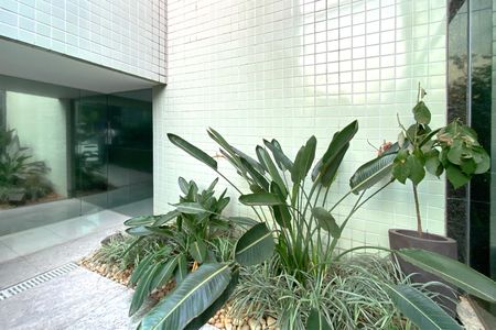 Apartamento à venda com 90m², 3 quartos e 2 vagas Apartamento à venda com 90m², 3 quartos e 2 vagasÁrea comum - Jardim