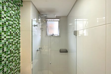 Apartamento à venda com 90m², 3 quartos e 2 vagas Apartamento à venda com 90m², 3 quartos e 2 vagasBanheiro