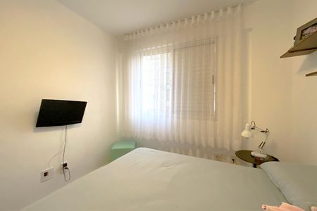 Apartamento à venda com 90m², 3 quartos e 2 vagas Apartamento à venda com 90m², 3 quartos e 2 vagasQuarto 2