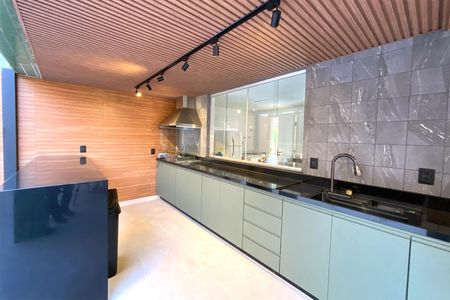 Apartamento à venda com 90m², 3 quartos e 2 vagas Apartamento à venda com 90m², 3 quartos e 2 vagasÁrea comum - Espaço Gourmet