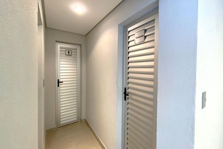 Apartamento à venda com 90m², 3 quartos e 2 vagas Apartamento à venda com 90m², 3 quartos e 2 vagasÁrea comum - Sauna