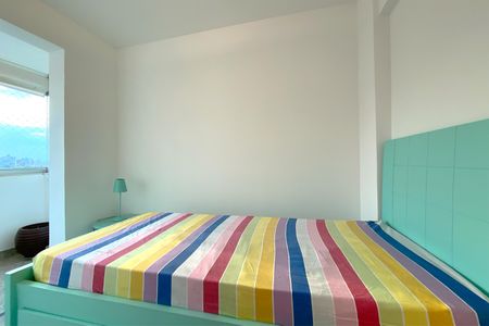 Apartamento à venda com 90m², 3 quartos e 2 vagas Apartamento à venda com 90m², 3 quartos e 2 vagasQuarto 3