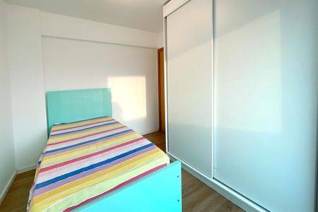 Apartamento à venda com 90m², 3 quartos e 2 vagas Apartamento à venda com 90m², 3 quartos e 2 vagasQuarto 3