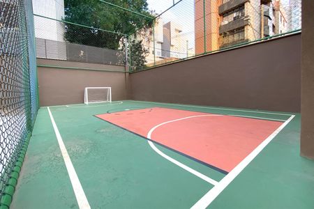 Apartamento à venda com 90m², 3 quartos e 2 vagas Apartamento à venda com 90m², 3 quartos e 2 vagasÁrea comum - Quadra