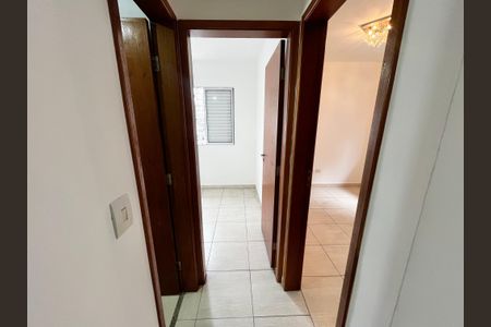Casa de condomínio à venda com 43m², 2 quartos e 1 vagaCopa