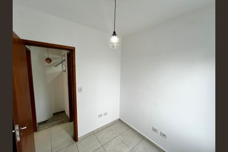 Casa de condomínio à venda com 43m², 2 quartos e 1 vagaQuarto 2