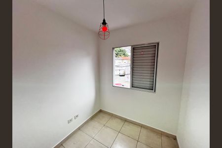 Casa de condomínio à venda com 43m², 2 quartos e 1 vagaQuarto 2