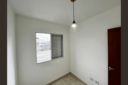 Casa de condomínio à venda com 43m², 2 quartos e 1 vagaQuarto 2