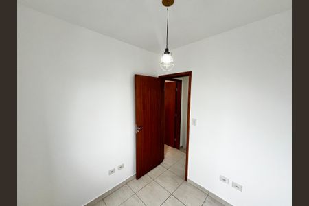 Casa de condomínio à venda com 43m², 2 quartos e 1 vagaQuarto 2