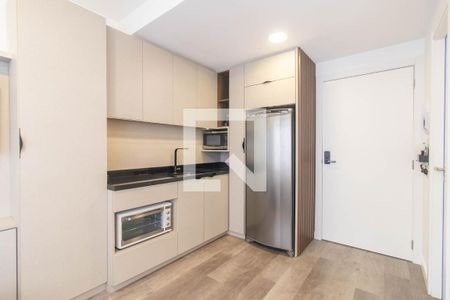Apartamento à venda com 1 quarto, 29m² em Farroupilha, Porto Alegre