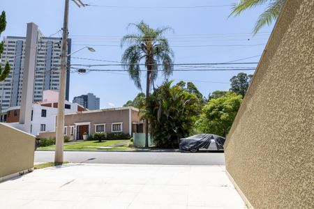 Fachada da Casa de casa de condomínio à venda com 5 quartos, 640m² em Alphaville Residencial Um, Barueri