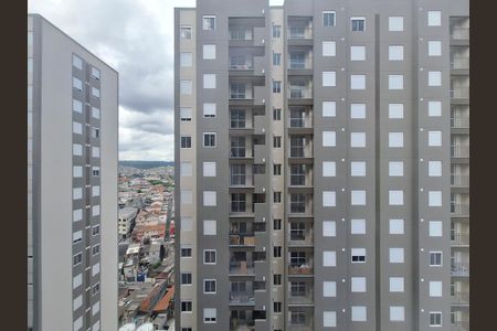 Apartamento à venda com 38m², 2 quartos e sem vagaVista Quarto 2