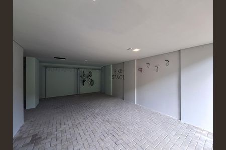 Apartamento à venda com 38m², 2 quartos e sem vagaBicicletário