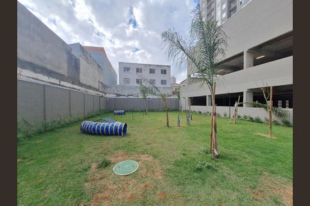 Apartamento à venda com 38m², 2 quartos e sem vagaEspaço Pet